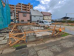 市川市本行徳9棟　4号棟