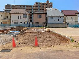 市川市本行徳9棟　4号棟
