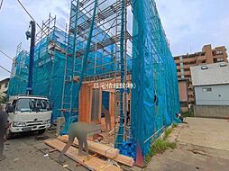 市川市本行徳9棟　4号棟