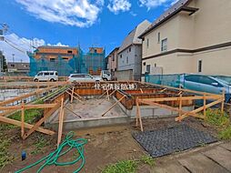 市川市本行徳9棟　3号棟