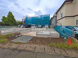 市川市本行徳9棟　3号棟