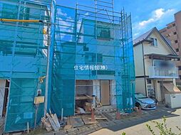 市川市本行徳9棟　3号棟
