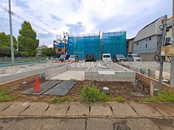 市川市本行徳9棟　2号棟