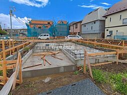 市川市本行徳9棟　2号棟