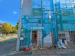 市川市本行徳9棟　1号棟