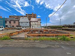 市川市本行徳9棟　1号棟