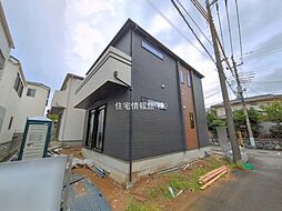 市川市国府台4丁目3559番 B号棟