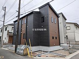 市川市国府台4丁目3559番　B号棟