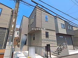 市川・鬼高I期 No.3