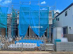 船橋市高根台14期 2号棟