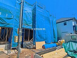 船橋市高根台14期　2号棟