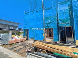 船橋市高根台14期　1号棟