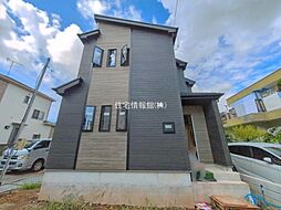 市川市若宮3丁目274番 A号棟