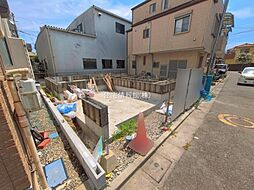 江戸川区篠崎町20期　1号棟