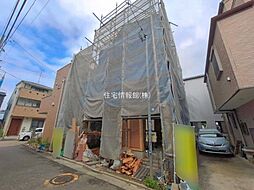 江戸川区篠崎町20期 1号棟