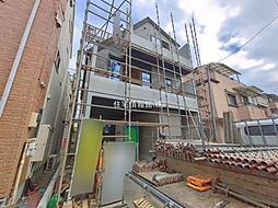 江戸川区篠崎町20期　1号棟