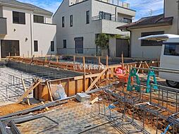 船橋市松が丘2丁目746番　B号棟