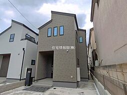 江戸川区西瑞江　2号棟
