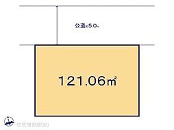 市川市北国分2丁目2603番 E区画
