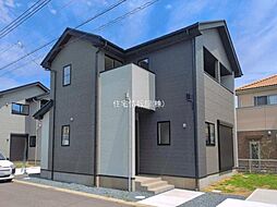 船橋市馬込町2期 4号棟