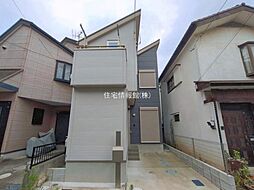 市川市曽谷五丁目