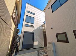 船橋市習志野台6丁目（22ー15）　2号棟