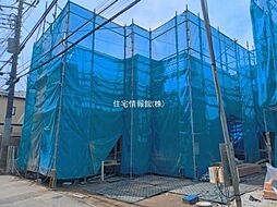 市川市宮久保8期 3号棟