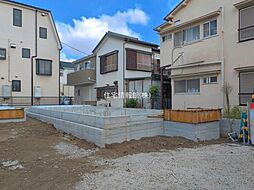 市川市宮久保8期　1号棟