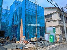 市川市宮久保8期　1号棟