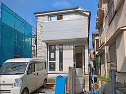 市川市宮久保8期　1号棟