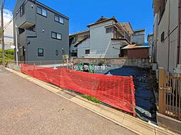 船橋市浜町5期