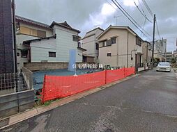 船橋市浜町5期