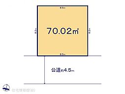 江戸川区西瑞江12期