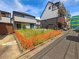 江戸川区西瑞江12期