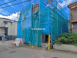 鎌ヶ谷市東鎌ヶ谷2丁目695番　A号棟