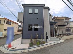 鎌ヶ谷市東鎌ヶ谷2丁目695番 A号棟