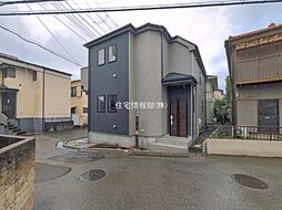 鎌ヶ谷市東鎌ヶ谷2丁目695番　A号棟
