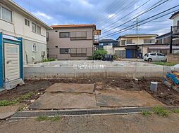 鎌ヶ谷市東鎌ヶ谷2丁目695番　A号棟