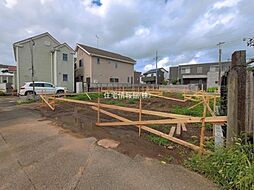 市川市八幡602　3棟　3号棟