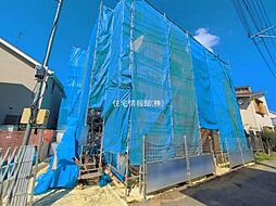市川市八幡602　3棟　3号棟