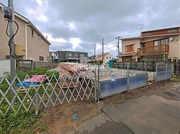市川市八幡602 3棟 3号棟