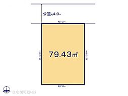 江戸川区一之江10期　1号地