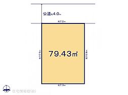 江戸川区一之江10期　1号地
