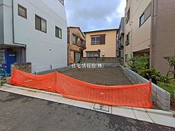 江戸川区一之江10期　1号地