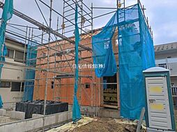 江戸川区篠崎町4丁目66番　C号棟