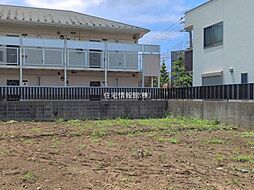 江戸川区篠崎町4丁目66番　B号棟