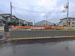 船橋市大穴北2丁目588番　I区画