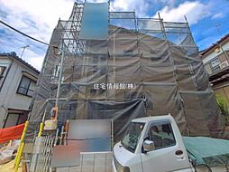 市川市大野町42920　1棟　1号棟