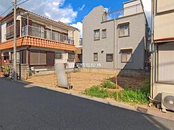 船橋市浜町4期　1号地