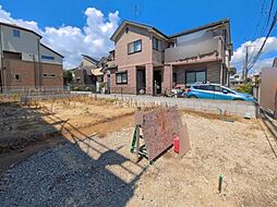 浦安市海楽2丁目　3区画
